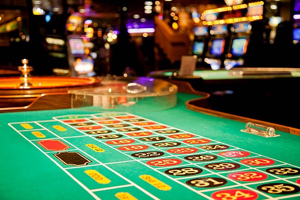 tebu togel What's Inside Our Slot Rooms